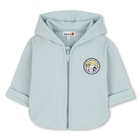 Cardigan à capuche - Timberland - Aubert Cardigan à capuche - Timberland à 34,30 € dans le catalogue Aubert