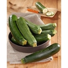 Courgette dans le catalogue Carrefour Market