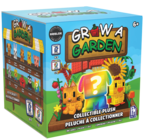 Peluche mystere + code unique dlc dans le catalogue JouéClub