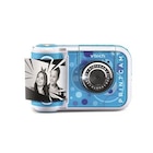 Appareil photo enfant Vtech Kidizoom Print Cam Bleu en promo chez Fnac Saint-Brieuc à 76,99 €