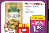 Aktuelles Broitchips Angebot bei Netto Marken-Discount in Bottrop ab 1,29 €