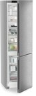 CNsda 5723-22 Kühl-/Gefrierkombination silber bei EURONICS im Warstein Prospekt für 1.209,00 €