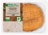 Hähnchen-Schnitte Angebote von REWE Bio bei REWE Landshut für 4,99 €