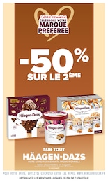 Prix et réduction Bâtonnets Glacés dans le prospectus Carrefour Market en cours Offre Bâtonnets Glacés dans le catalogue Carrefour Market du moment à la page 8