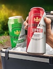 Pilsener Angebote von Schloss bei Netto Marken-Discount Offenbach für 0,45 €
