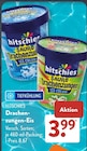 Saure Drachzungen-Eis von Hitschies im aktuellen ALDI SÜD Prospekt für 3,99 €