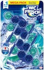 Kraft Aktiv im Angebot bei Penny in Pforzheim Kraft Aktiv Angebote von WC FRISCH bei Penny Pforzheim für 4,79 €