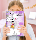 JOURNAL SECRET DIGICODE - Diddl dans le catalogue JouéClub