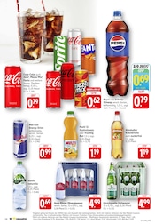 Aktueller E center Prospekt mit Energydrink, "Aktuelle Angebote", Seite 24
