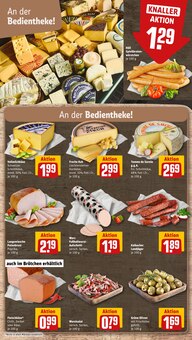 Oliven im aktuellen REWE Prospekt (Ludwigshafen (Rhein)) Oliven im REWE Prospekt "Dein Markt" mit 30 Seiten (Ludwigshafen (Rhein))