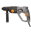 Screwfix Cappelle-la-Grande - Promo Perforateur SDS+ 4 en 1 1050W Promo Perforateur SDS+ 4 en 1 1050W à 44,99 € dans le catalogue Screwfix à Cappelle-la-Grande