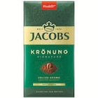 Krönung im Angebot bei Lidl in Memmingen Krönung Angebote von Jacobs bei Lidl Memmingen für 9,29 €