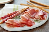 Jambon Serrano FILIERE QUALITE CARREFOUR à 6,90 € dans le catalogue Carrefour