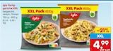 Aktuelles Fertiggerichte XXL Angebot bei Netto Marken-Discount in Münster ab 4,99 €