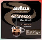 Cafe moulu - LAVAZZA en promo chez U Express Aulnay-sous-Bois à 6,85 €