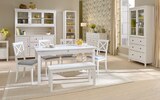 Speisezimmer „Landliv“ Angebote von Landliv bei Höffner Seevetal für 59,00 €