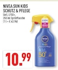 Aktuelle Pflege Angebote bei Marktkauf in Bielefeld Aktuelles Sun Kids Schutz & Pflege 5in1, LSF50+ Angebot bei Marktkauf in Bielefeld ab 10,99 €