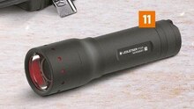 LED Lenser Taschenlampe „P320“ bei OBI in Fürth LED Lenser Taschenlampe „P320“ im Angebot bei OBI Fürth für 19,99 €