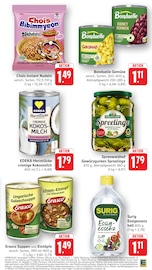 Spreewaldgurken im EDEKA Prospekt in Frankfurt Aktueller EDEKA Prospekt mit Spreewaldgurken, "Aktuelle Angebote", Seite 27