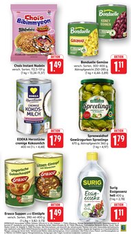 Mais im EDEKA Prospekt "Aktuelle Angebote" mit 44 Seiten (Frankfurt (Main))