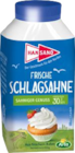 Aktuelles Schlagsahne Angebot bei EDEKA Frischemarkt in Rostock ab 1,29 €