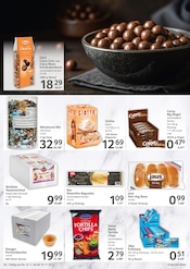 Aktueller Selgros Prospekt mit Wecker, "cash & carry", Seite 26
