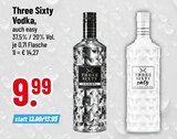 Trinkgut - Vodka Original Angebot im Prospekt Vodka Original bei Trinkgut im Prospekt "" für 9,99 €