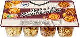 Knabberbox im REWE Prospekt Knabberbox von ja! im aktuellen REWE Prospekt für 1,69 €