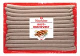Aktuelle Bratwurst Angebote bei Zimmermann in Hildesheim Aktuelles Rostbratwurst XXL Angebot bei Zimmermann in Hildesheim ab 8,99 €