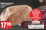 Aktuelles Rindersauerbraten Angebot bei EDEKA in Dortmund ab 17,90 €