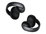 AeroClip, Open-ear Kopfhörer Bluetooth Mitternacht Angebote von SOUNDCORE BY ANKER bei MediaMarkt Saturn Falkensee für 99,00 €