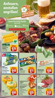 Butter im aktuellen REWE Prospekt (Gelsenkirchen) Butter im REWE Prospekt "Dein Markt" mit 30 Seiten (Gelsenkirchen)