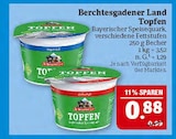 Topfen im Angebot bei Marktkauf in Nürnberg Topfen Angebote von Berchtesgadener Land bei Marktkauf Nürnberg für 0,88 €