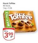 GLOBUS - Toffifee Angebot im Prospekt Toffifee bei GLOBUS im Prospekt "" für 3,99 €