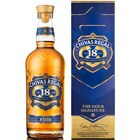 Blended Scotch Whisky - CHIVAS REGAL XV en promo chez Carrefour Bondy à 50,40 €