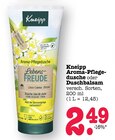 Aroma-Pflegedusche Angebote von Kneipp bei E center Baden-Baden für 2,49 €