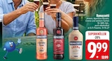 Aperitivo Rosato im Angebot bei EDEKA in Ravensburg Aperitivo Rosato Angebote von Ramazzotti bei EDEKA Ravensburg für 9,99 €