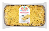 Zupf-/Mohnstreuselkuchen im Lidl Prospekt Zupf-/Mohnstreuselkuchen von Kuljanka im aktuellen Lidl Prospekt für 2,29 €