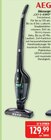 Akkusauger CX7-2-45MÖ im Angebot bei Marktkauf in Bautzen Akkusauger CX7-2-45MÖ Angebote von AEG bei Marktkauf Bautzen für 129,99 €
