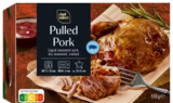 Porc effiloché - Chef Select - Lidl à Nanterre Porc effiloché - Chef Select en promo chez Lidl Nanterre à 2,09 €