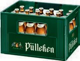 Aktuelles Helles Pülleken Angebot bei tegut in Böblingen ab 13,99 €