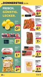 Lamm im Netto mit dem Scottie Prospekt in Neubrandenburg Aktueller Netto mit dem Scottie Prospekt mit Lamm, "Günstig. Besser. Für Dich.", Seite 28