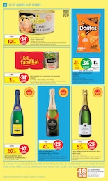 Offre Petits Pois dans le catalogue Intermarché Super du moment à la page 32