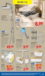 Badetuch Angebot im aktuellen Lidl Prospekt auf Seite 51