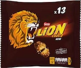 EDEKA Senden - Lion Choco Mini Angebot im Prospekt Lion Choco Mini bei EDEKA im Senden Prospekt für 2,00 €