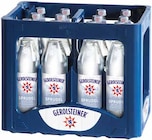 Mineralwasser Angebote von Gerolsteiner bei E center Münster für 4,99 €