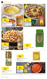 D'autres offres dans le catalogue "SAVEURS D'ORIENT" de Intermarché à la page 4