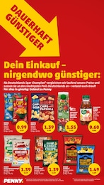 Backwaren Angebot & Preis im aktuellen Penny Prospekt Backwaren Angebot im aktuellen Penny Prospekt auf Seite 2