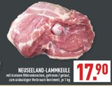 Neuseeland-Lammkeule im Angebot bei Marktkauf in Dülmen Neuseeland-Lammkeule Angebote bei Marktkauf Dülmen für 17,90 €