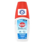Répulsif anti-moustiques - AUTAN en promo chez Carrefour Répulsif anti-moustiques - AUTAN dans le catalogue Carrefour